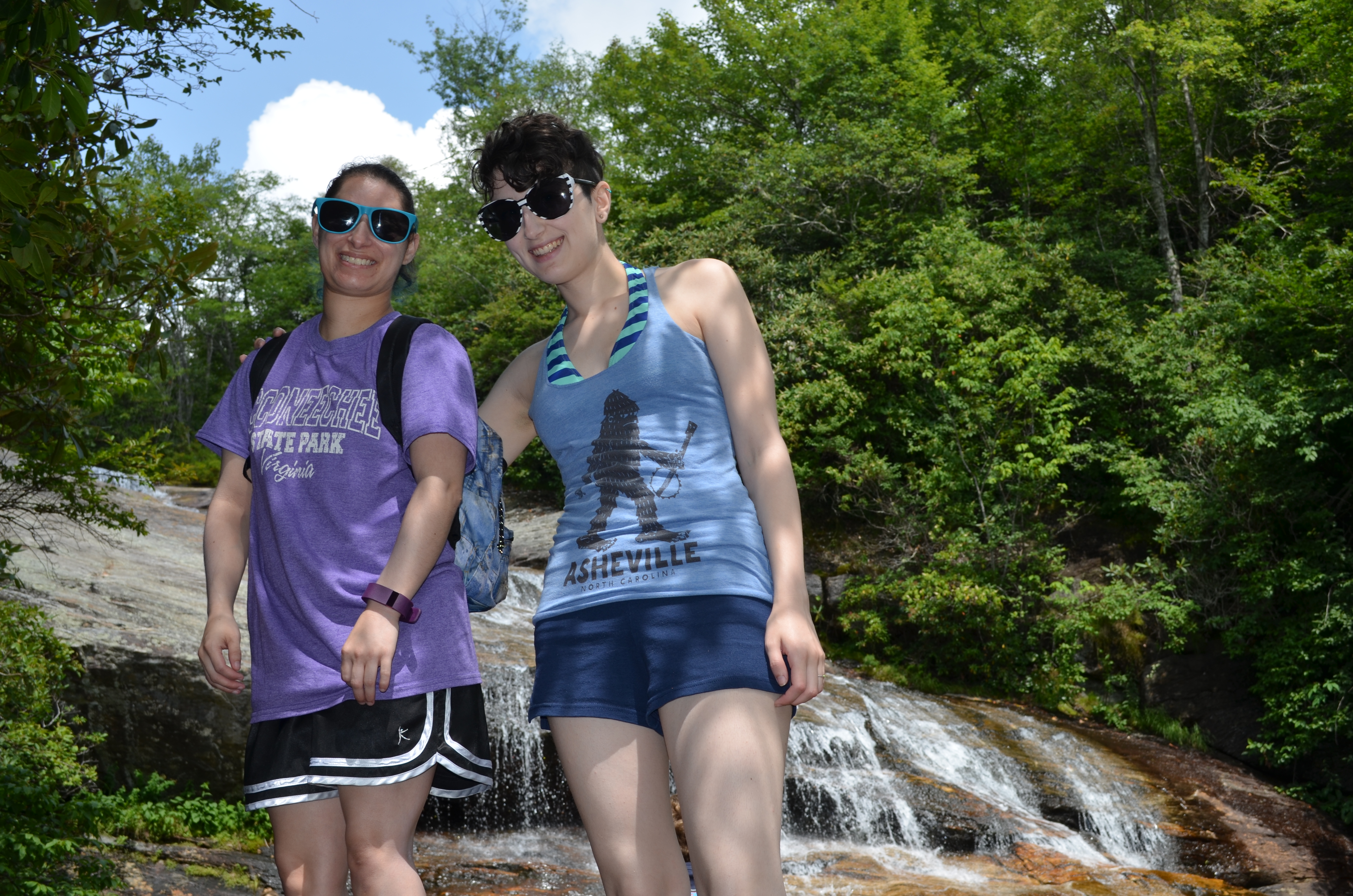 ./2016/14 - Asheville/02 - Second Falls/DSC_0748.JPG